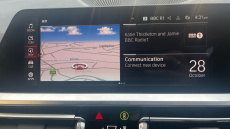 BMW 3 Series 330d xDrive M Sport 4dr Step Auto Diesel Saloon